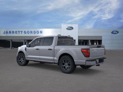 Avalanche 2026 Ford F-150 STX