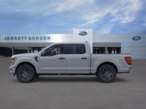 Avalanche 2026 Ford F-150 STX