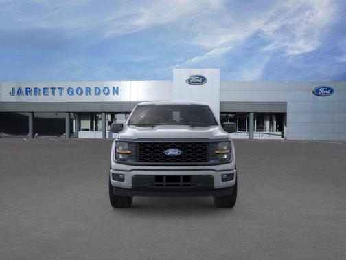 Avalanche 2026 Ford F-150 STX