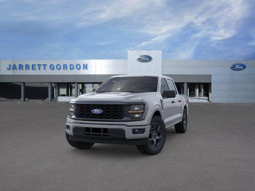 Avalanche 2026 Ford F-150 STX