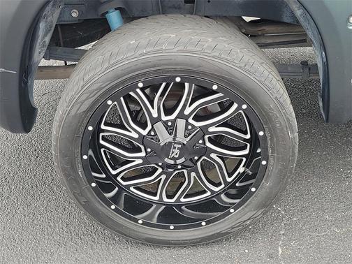 2007 Toyota Tundra SR5