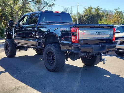 2024 Ford F-250 King Ranch