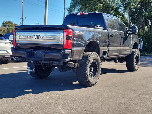 2024 Ford F-250 King Ranch