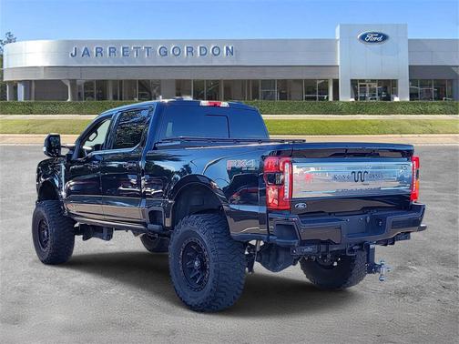 2024 Ford F-250 King Ranch