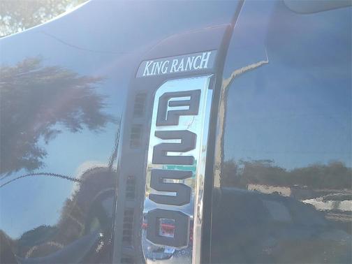 2024 Ford F-250 King Ranch