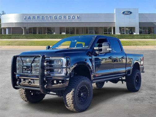 2024 Ford F-250 King Ranch