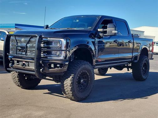 2024 Ford F-250 King Ranch