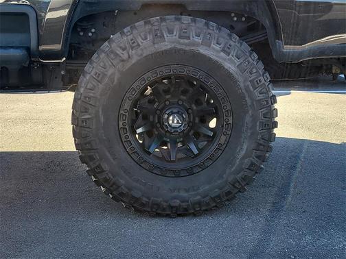 2024 Ford F-250 King Ranch