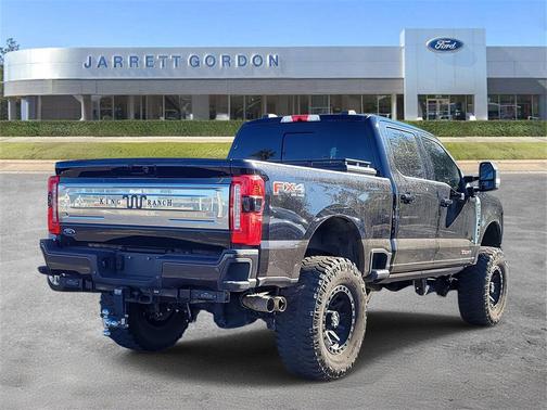 2024 Ford F-250 King Ranch