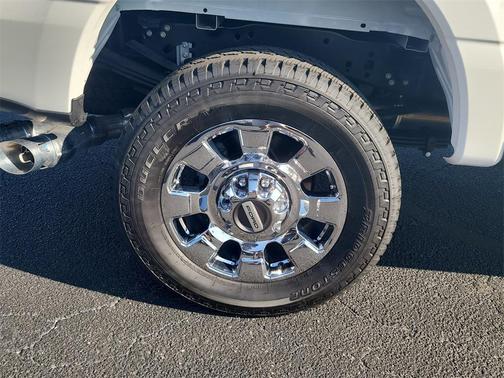 2025 Ford F-350 Lariat