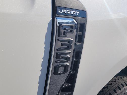 2025 Ford F-350 Lariat