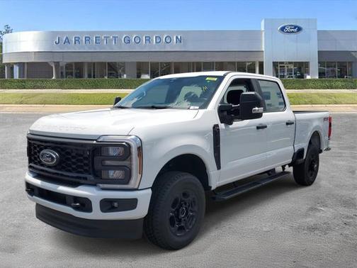 2025 Ford F-250 XL
