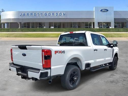 2025 Ford F-250 XL