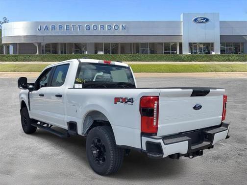 2025 Ford F-250 XL