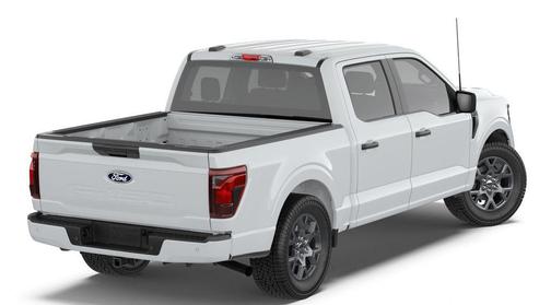 Avalanche 2026 Ford F-150 STX