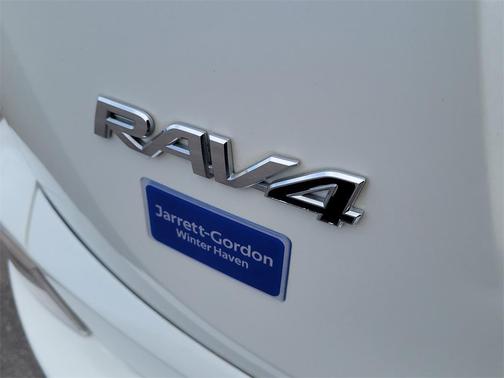 2018 Toyota RAV4 Hybrid Limited