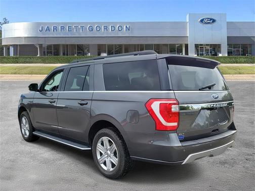 2021 Ford Expedition Max XLT