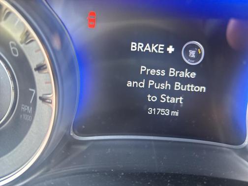 2023 Chrysler 300 Touring