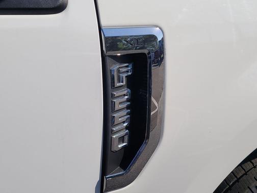 2022 Ford F-250 XL