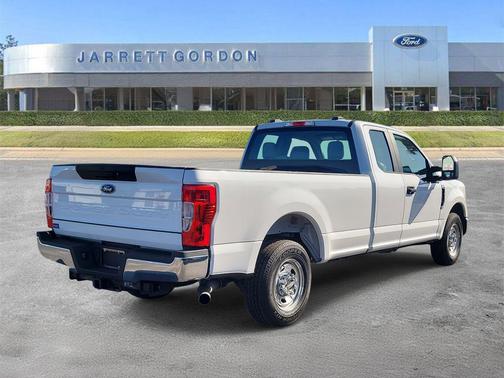 2022 Ford F-250 XL