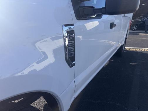 2022 Ford F-250 XL