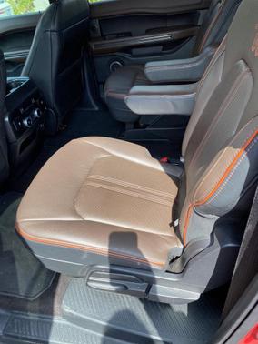 2020 Ford Expedition Max King Ranch