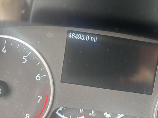 2021 Ford EcoSport Titanium