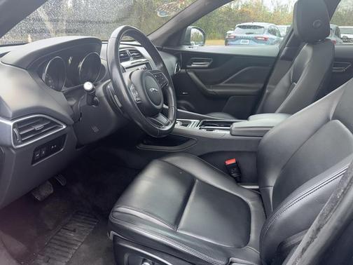 2020 Jaguar F-PACE Premium P250 AWD Automatic