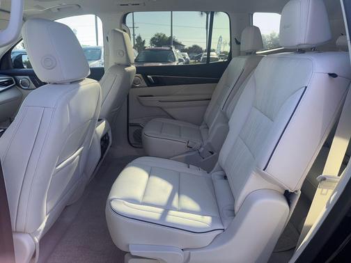 2026 Buick Enclave Avenir FWD