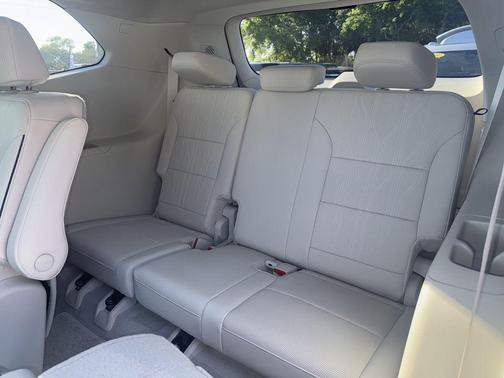 2026 Buick Enclave Avenir FWD