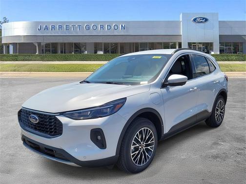 2025 Ford Escape PHEV SE