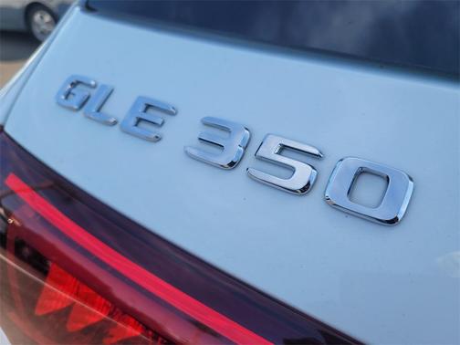 2023 Mercedes-Benz GLE 350 Base