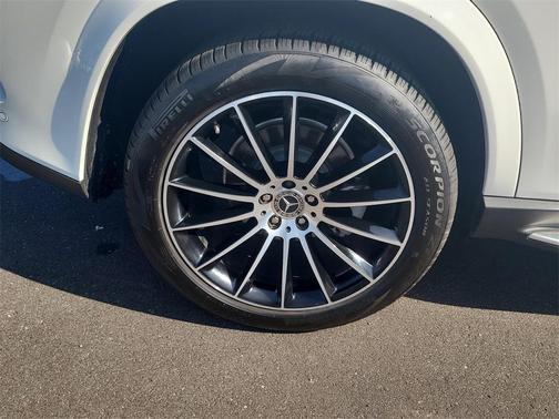 2023 Mercedes-Benz GLE 350 Base