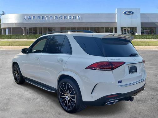 2023 Mercedes-Benz GLE 350 Base