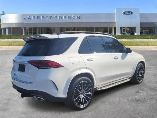 2023 Mercedes-Benz GLE 350 Base