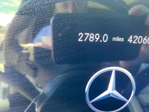 2023 Mercedes-Benz GLE 350 Base