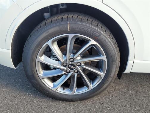 2025 Lincoln Corsair Grand Touring