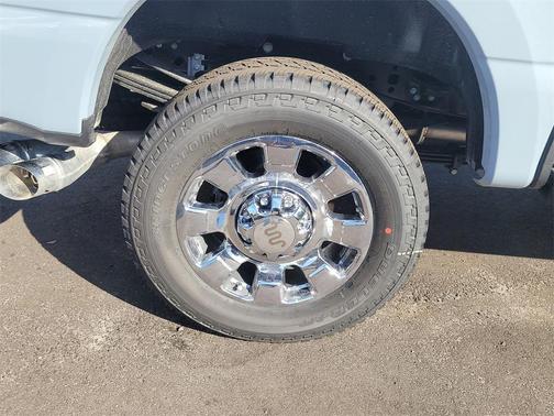 2026 Ford F-350 King Ranch