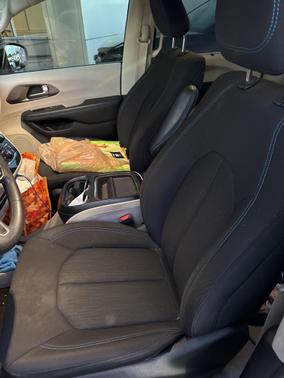 2021 Chrysler Pacifica Touring