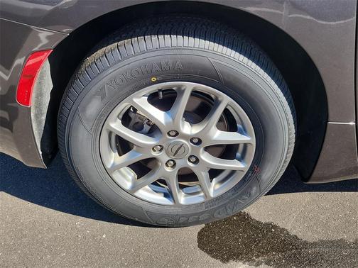 2021 Chrysler Pacifica Touring