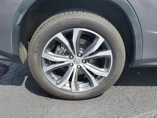 2017 Lexus RX 350 F Sport