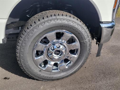 2026 Ford F-250 King Ranch