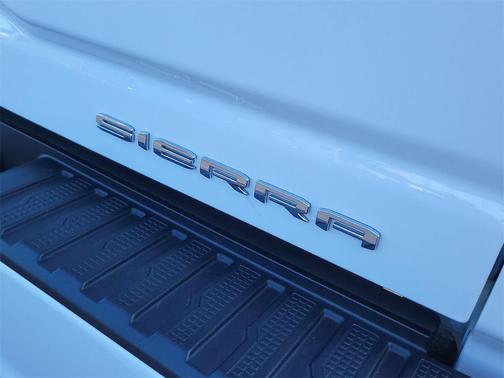 2024 GMC Sierra 2500 Denali Ultimate