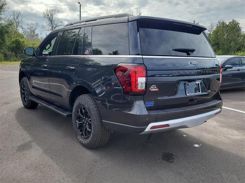 2024 Ford Expedition Timberline