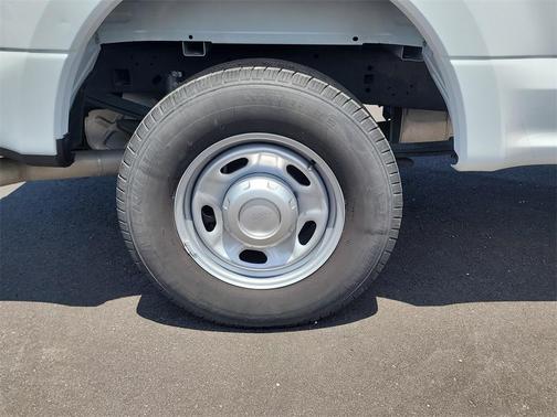 2022 Ford F-250 XL