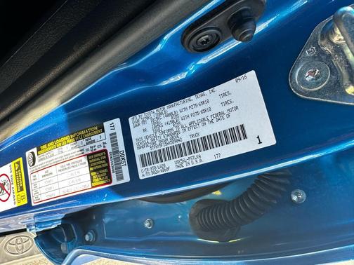 2017 Toyota Tundra Limited