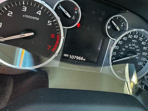 2017 Toyota Tundra Limited