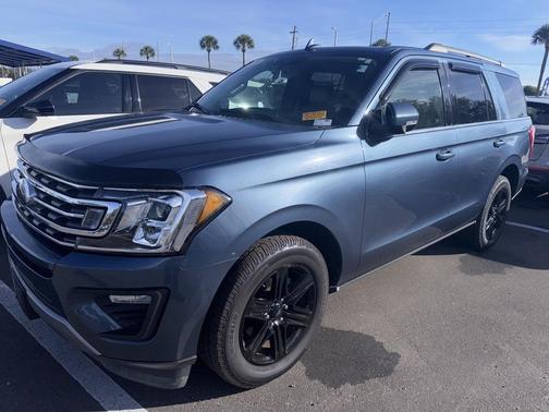 2020 Ford Expedition XLT