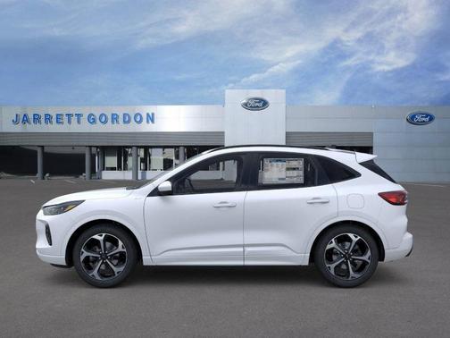 2026 Ford Escape ST-Line Elite