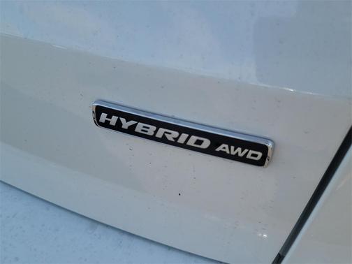 2026 Ford Escape ST-Line Elite